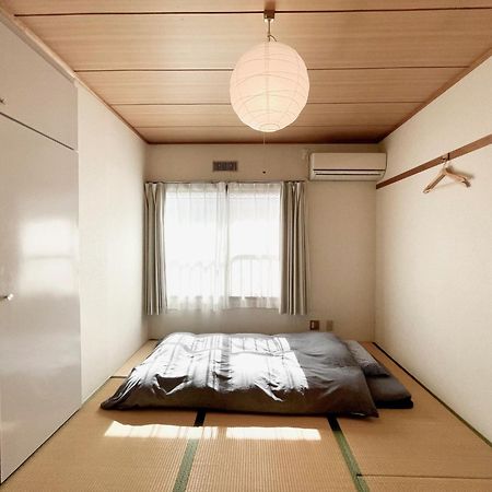 Guest House Meets Okayama All Private Room Hostel 외부 사진