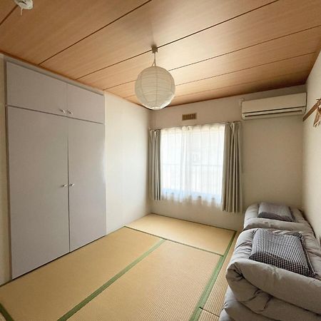 Guest House Meets Okayama All Private Room Hostel 외부 사진