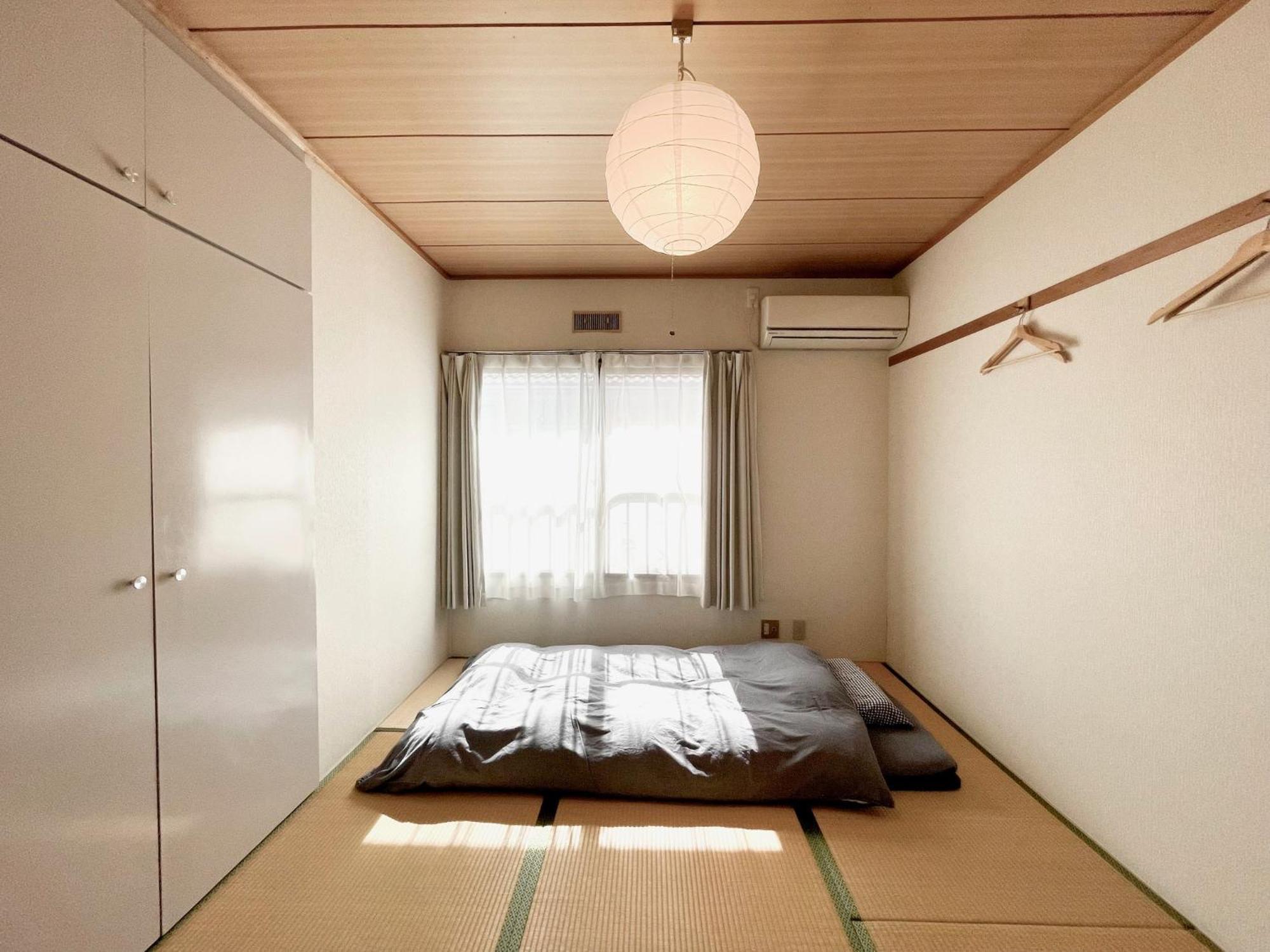 Guest House Meets Okayama All Private Room Hostel 외부 사진