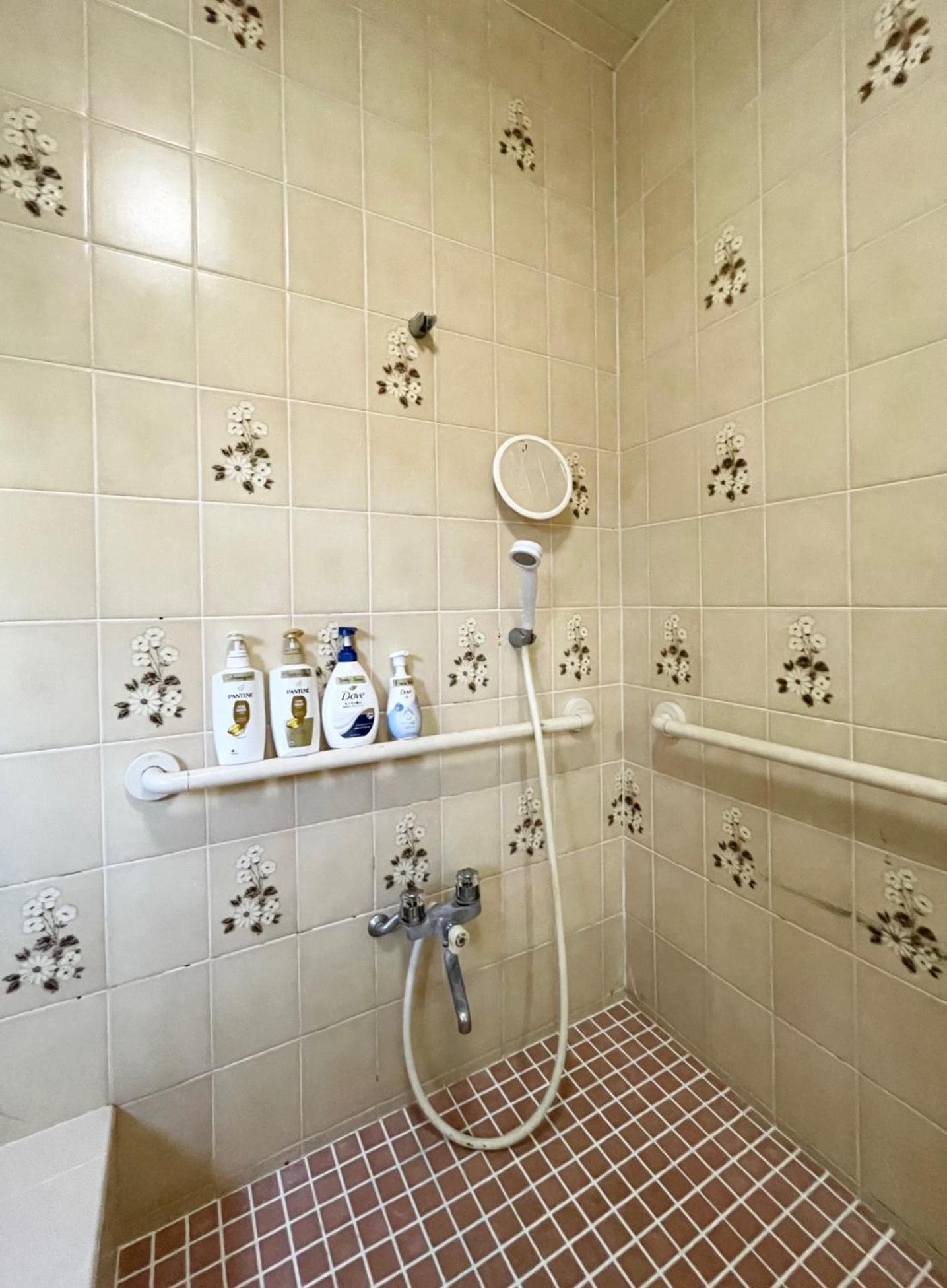 Guest House Meets Okayama All Private Room Hostel 외부 사진