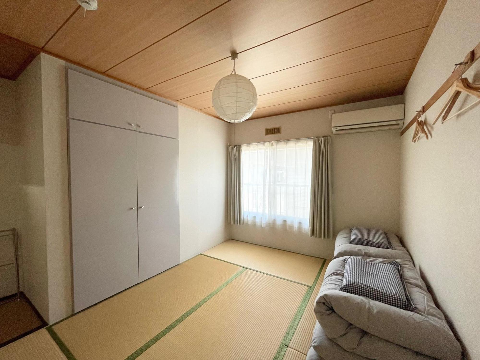 Guest House Meets Okayama All Private Room Hostel 외부 사진