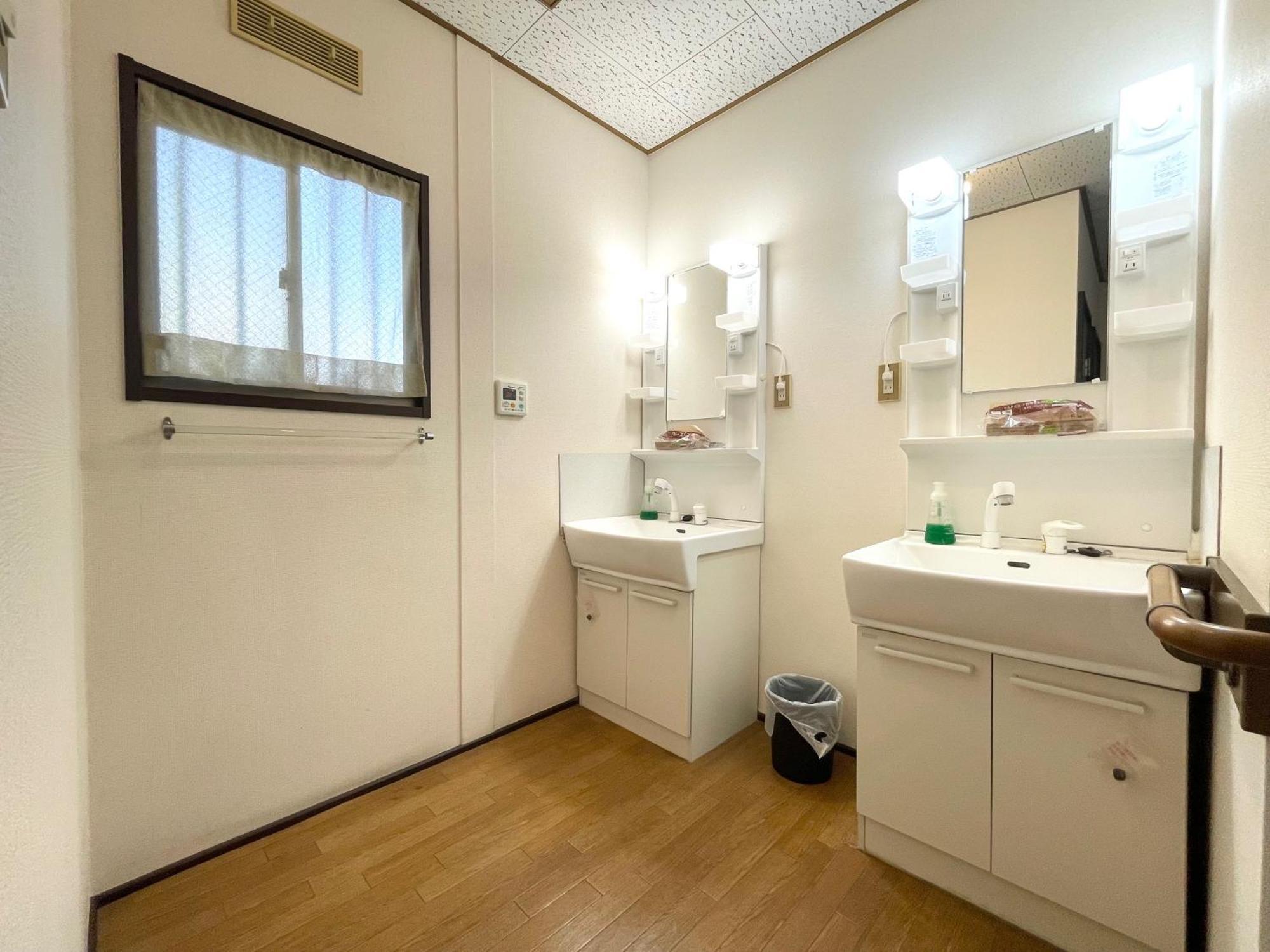 Guest House Meets Okayama All Private Room Hostel 외부 사진