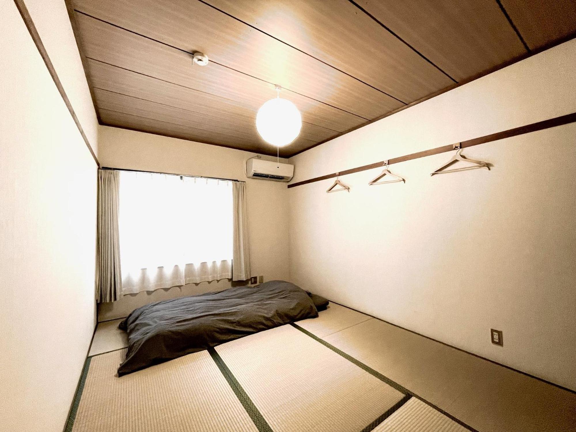 Guest House Meets Okayama All Private Room Hostel 외부 사진