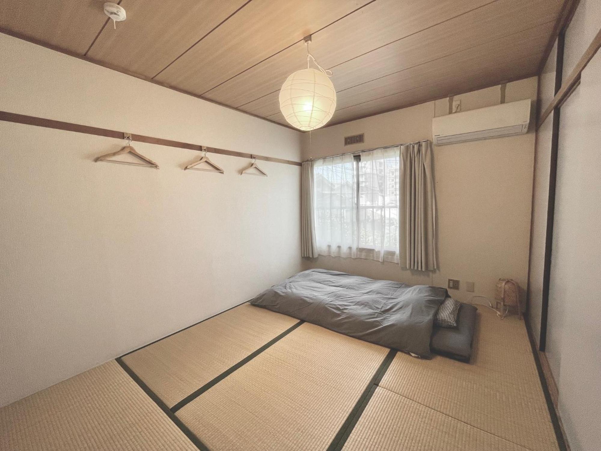 Guest House Meets Okayama All Private Room Hostel 외부 사진