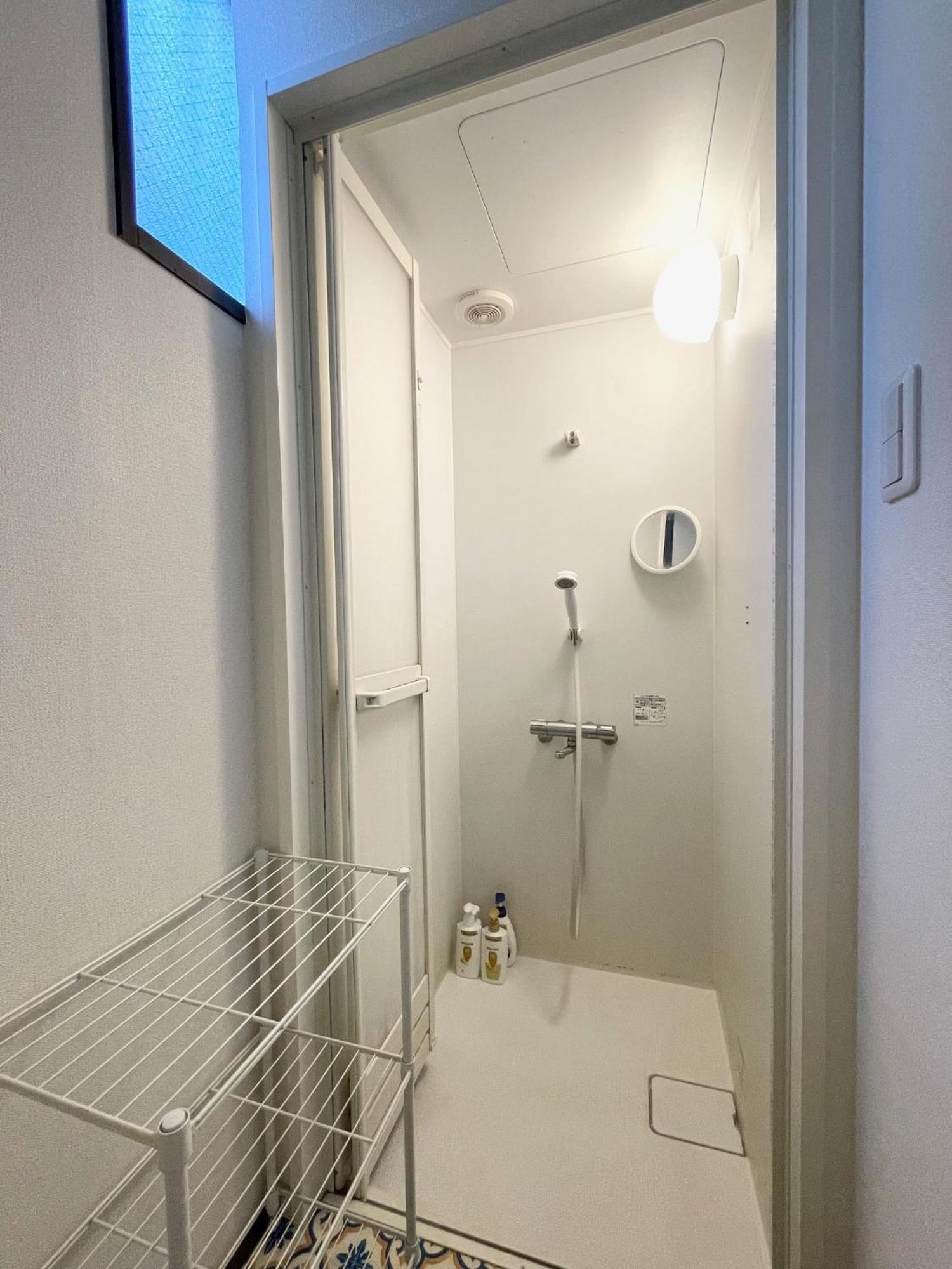 Guest House Meets Okayama All Private Room Hostel 외부 사진