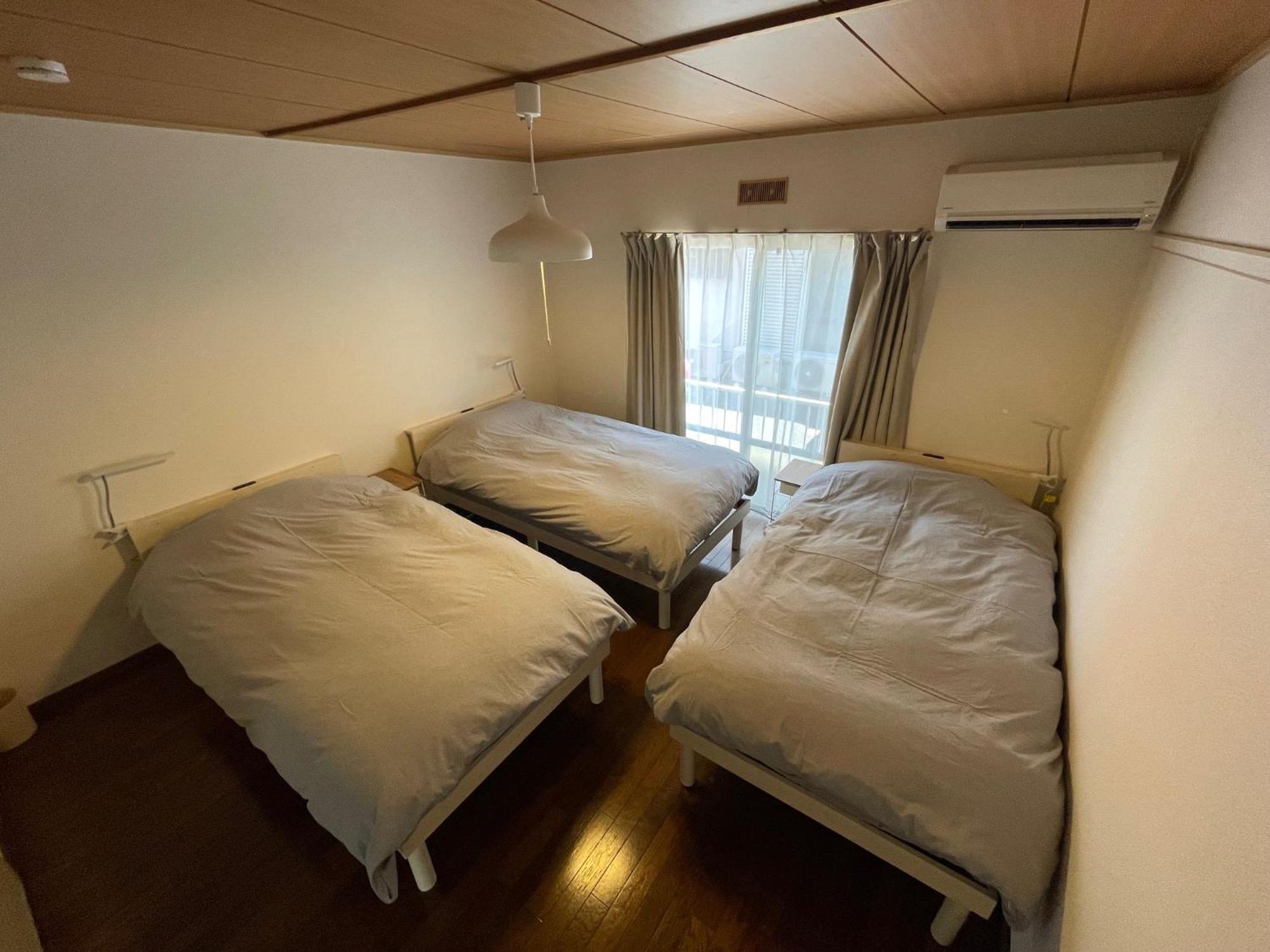 Guest House Meets Okayama All Private Room Hostel 객실 사진