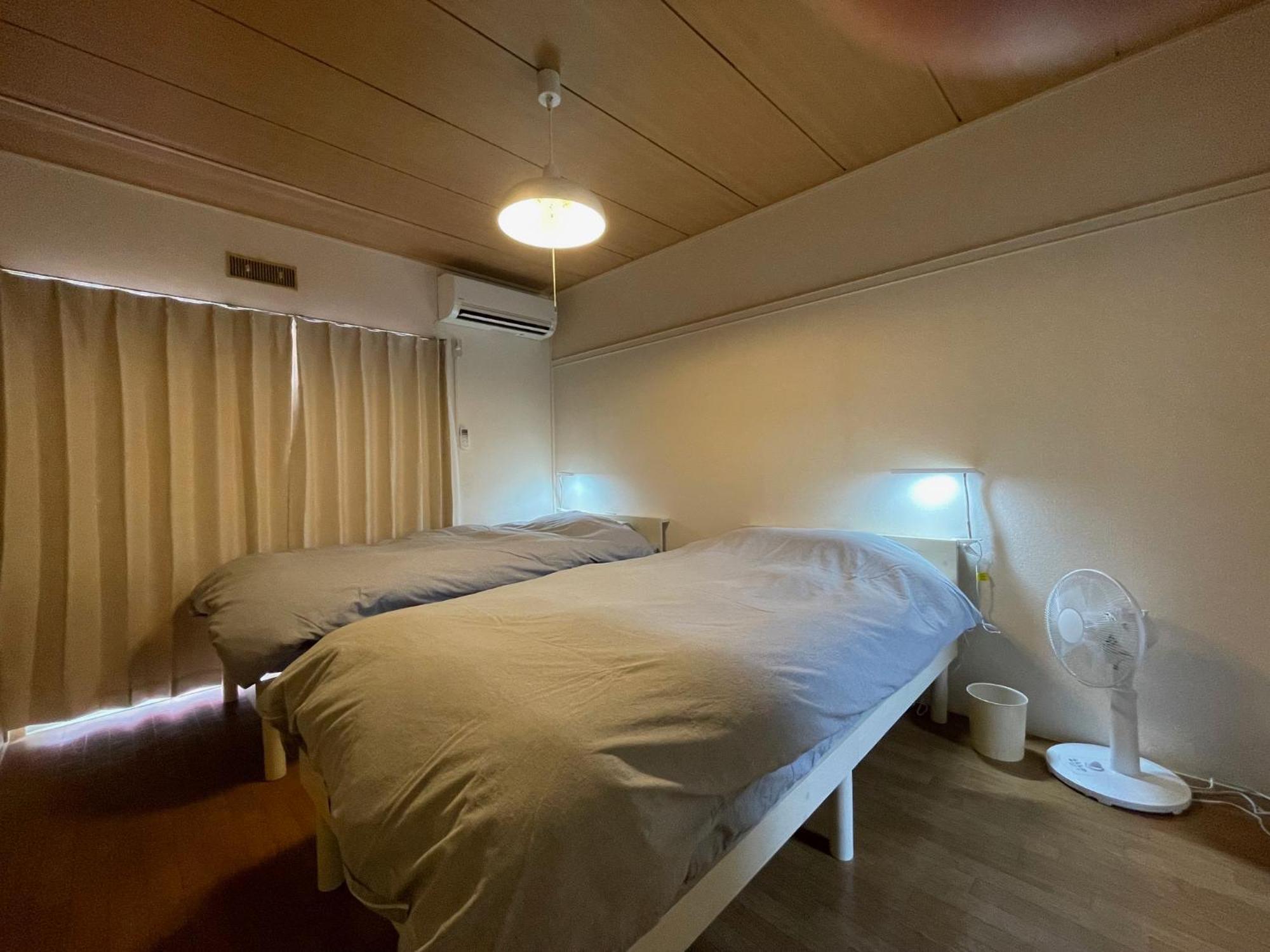 Guest House Meets Okayama All Private Room Hostel 외부 사진