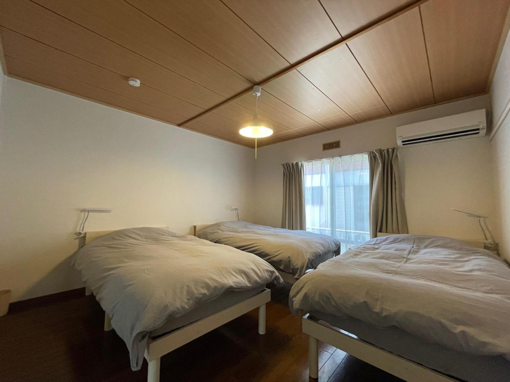 Guest House Meets Okayama All Private Room Hostel 외부 사진