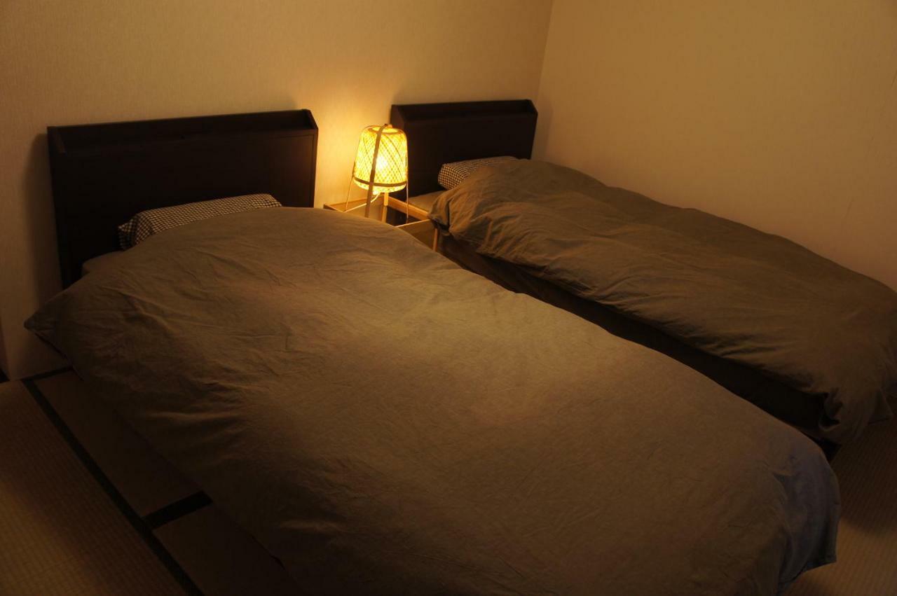 Guest House Meets Okayama All Private Room Hostel 외부 사진